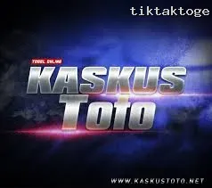 kaskustoto